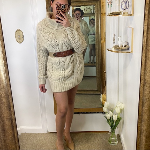 SOLD Vintage Ann Taylor Belt - Picture 3 of 11